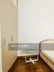 Hillington Green (D23), Condominium #217239331